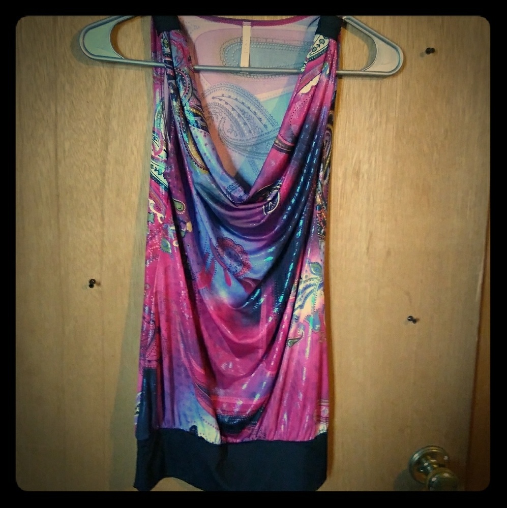Rue 21  Dress Tank